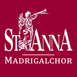 Madrigalchor bei St. Anna – Augsburg